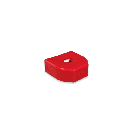 Jawse Fairlead Winch Rope Thimble Covers - Xtrusion Overland