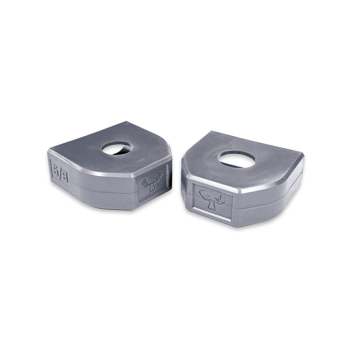 Jawse Fairlead Winch Rope Thimble Covers - Xtrusion Overland