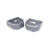 Jawse Fairlead Winch Rope Thimble Covers - Xtrusion Overland