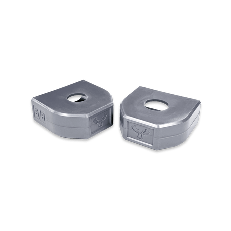Jawse Fairlead Winch Rope Thimble Covers - Xtrusion Overland
