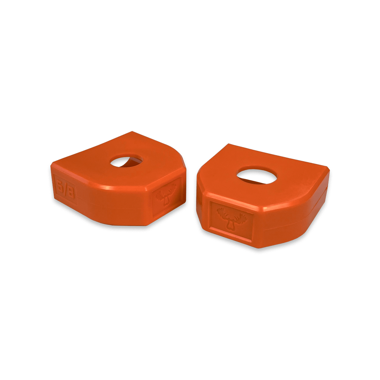 Jawse Fairlead Winch Rope Thimble Covers - Xtrusion Overland