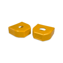 Jawse Fairlead Winch Rope Thimble Covers - Xtrusion Overland