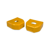Jawse Fairlead Winch Rope Thimble Covers - Xtrusion Overland
