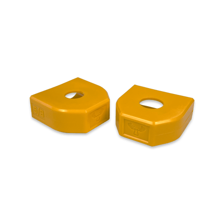 Jawse Fairlead Winch Rope Thimble Covers - Xtrusion Overland