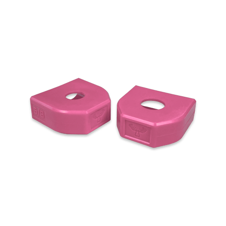 Jawse Fairlead Winch Rope Thimble Covers - Xtrusion Overland
