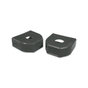 Jawse Fairlead Winch Rope Thimble Covers - Xtrusion Overland