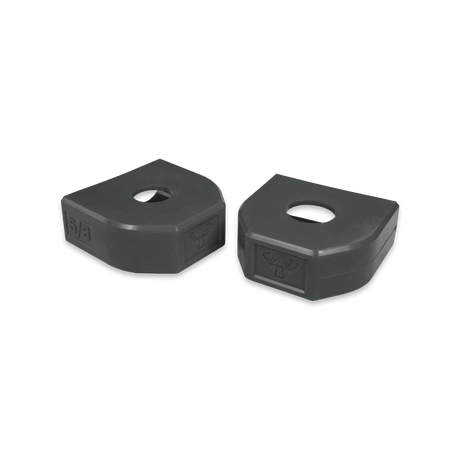 Jawse Fairlead Winch Rope Thimble Covers - Xtrusion Overland