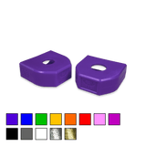 Jawse Fairlead Winch Rope Thimble Covers - Xtrusion Overland