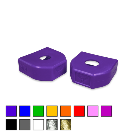 Jawse Fairlead Winch Rope Thimble Covers - Xtrusion Overland