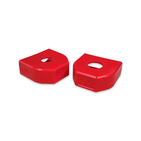 Jawse Fairlead Winch Rope Thimble Covers - Xtrusion Overland