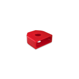 Jawse Fairlead Winch Rope Thimble Covers - Xtrusion Overland