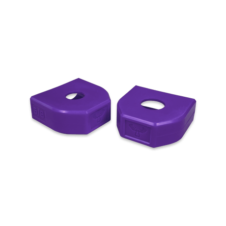 Jawse Fairlead Winch Rope Thimble Covers - Xtrusion Overland