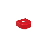 Jawse Fairlead Winch Rope Thimble Covers - Xtrusion Overland