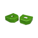 Jawse Fairlead Winch Rope Thimble Covers - Xtrusion Overland