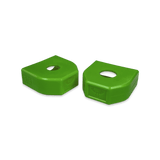 Jawse Fairlead Winch Rope Thimble Covers - Xtrusion Overland