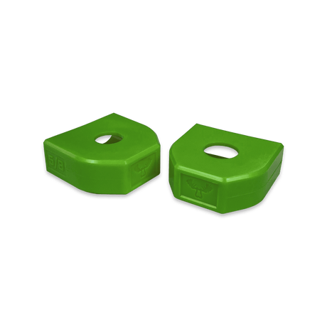 Jawse Fairlead Winch Rope Thimble Covers - Xtrusion Overland