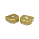 Jawse Fairlead Winch Rope Thimble Covers - Xtrusion Overland