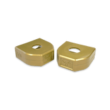 Jawse Fairlead Winch Rope Thimble Covers - Xtrusion Overland