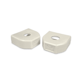 Jawse Fairlead Winch Rope Thimble Covers - Xtrusion Overland