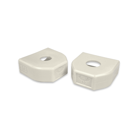 Jawse Fairlead Winch Rope Thimble Covers - Xtrusion Overland