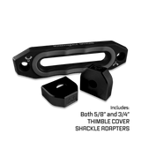 Jawse Winch Fairlead - Xtrusion Overland