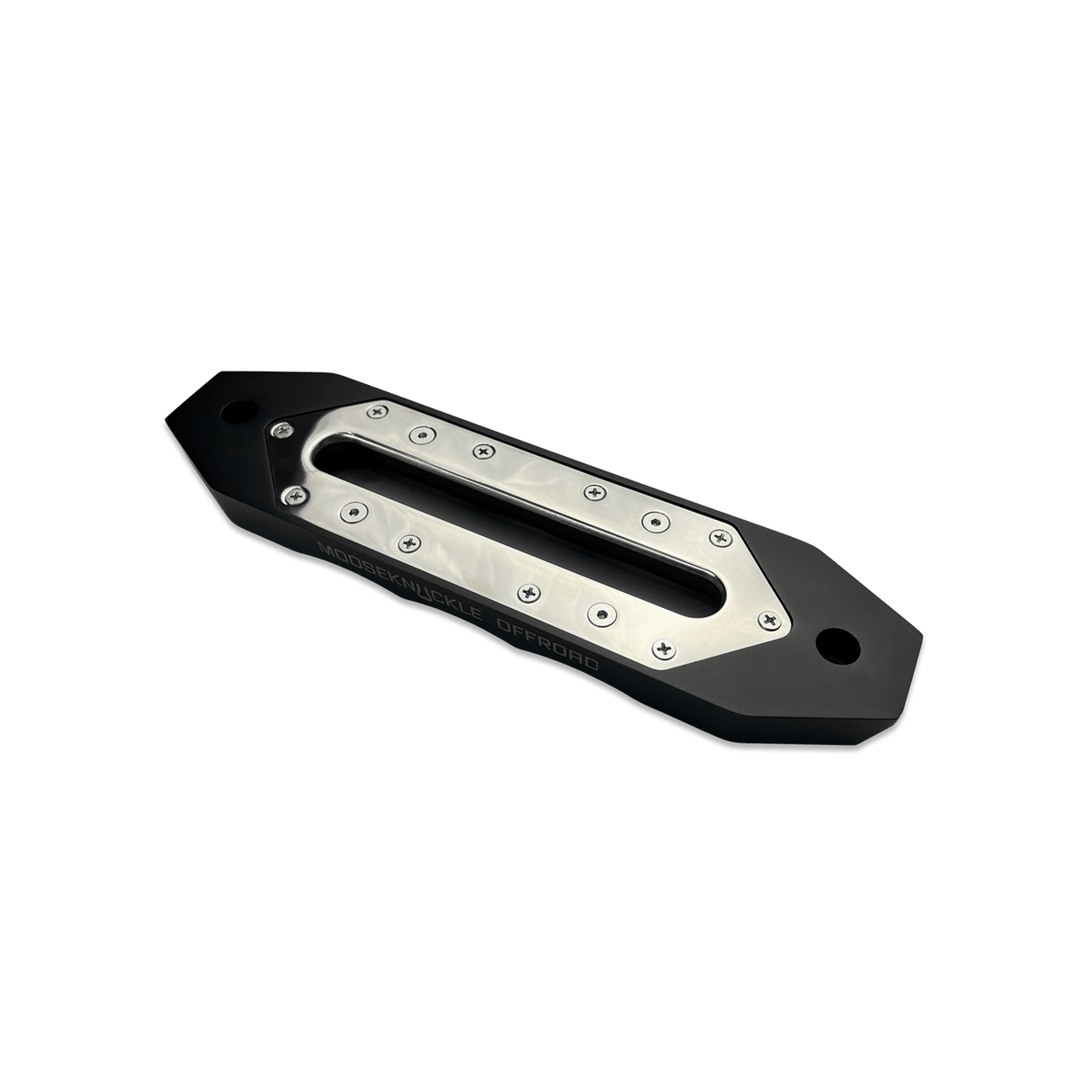 Jawse Winch Fairlead - Xtrusion Overland