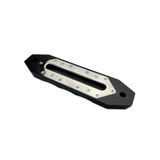 Jawse Winch Fairlead - Xtrusion Overland