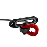Jawse Winch Fairlead - Xtrusion Overland