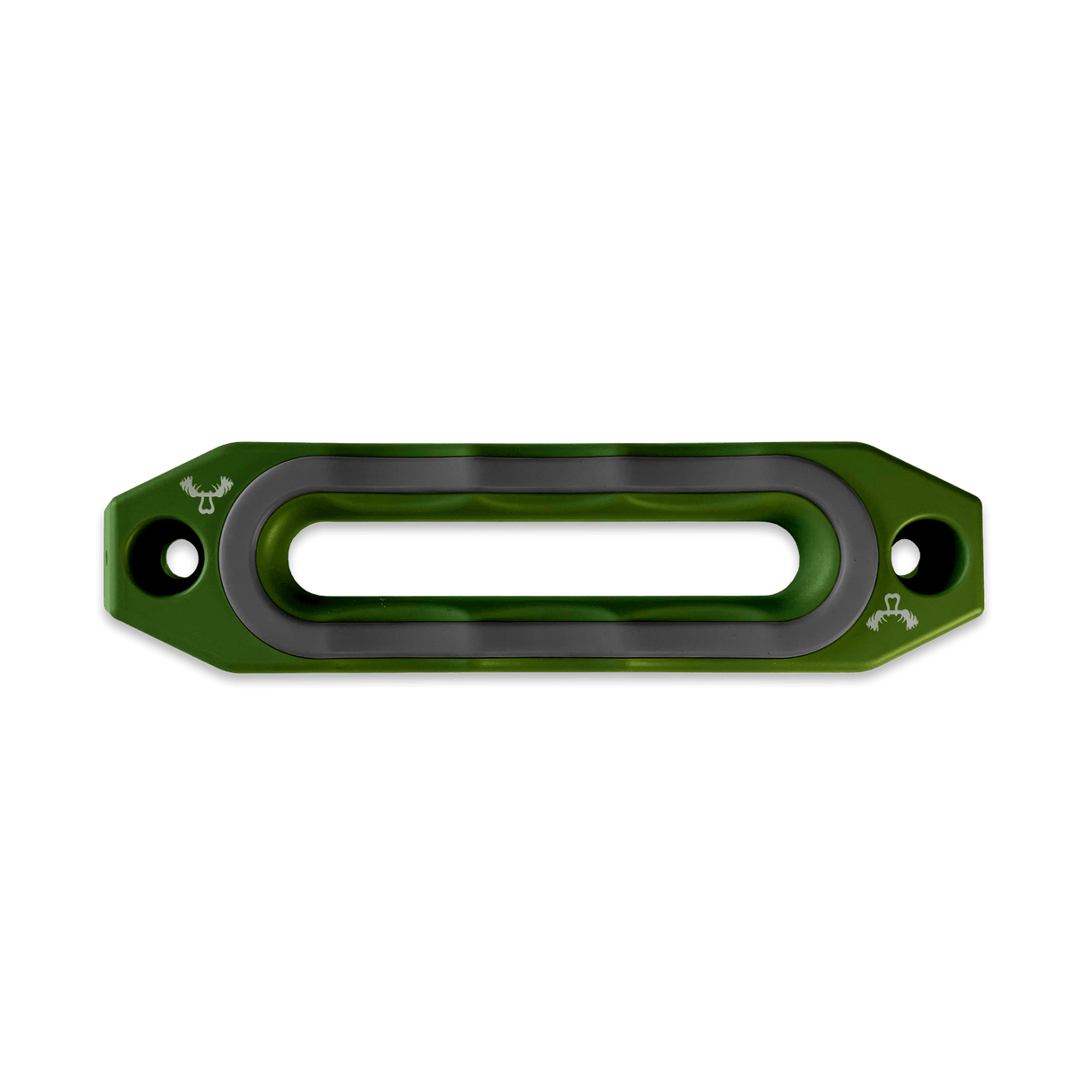 Jawse Winch Fairlead - Xtrusion Overland