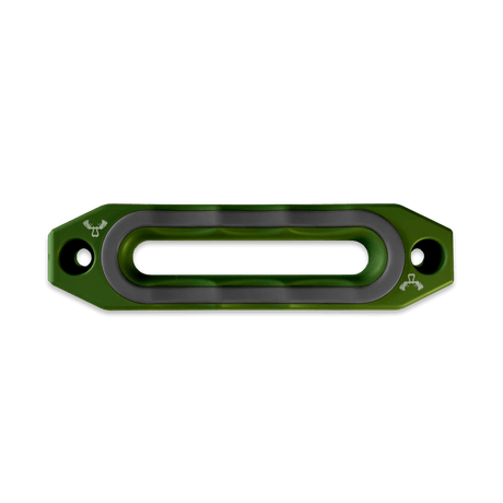 Jawse Winch Fairlead - Xtrusion Overland