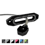 Jawse Winch Fairlead - Xtrusion Overland