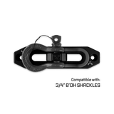 Jawse Winch Fairlead - Xtrusion Overland