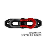 Jawse Winch Fairlead - Xtrusion Overland