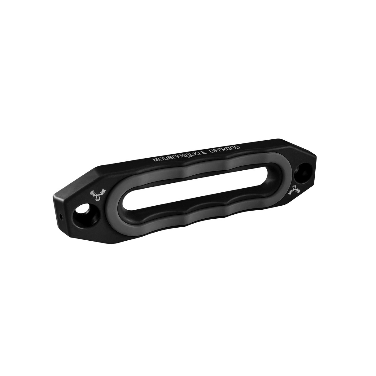 Jawse Winch Fairlead - Xtrusion Overland