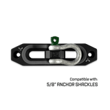 Jawse Winch Fairlead - Xtrusion Overland