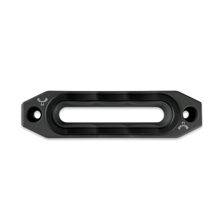 Jawse Winch Fairlead - Xtrusion Overland