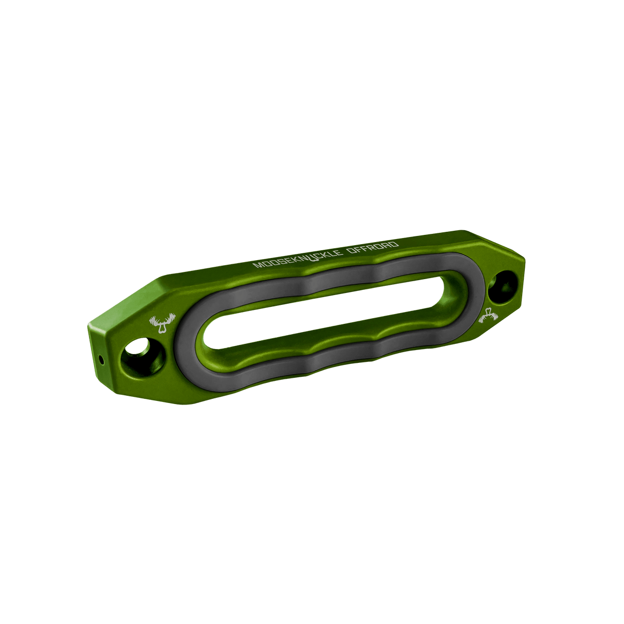 Jawse Winch Fairlead - Xtrusion Overland