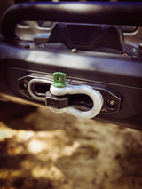 Jawse Winch Fairlead - Xtrusion Overland
