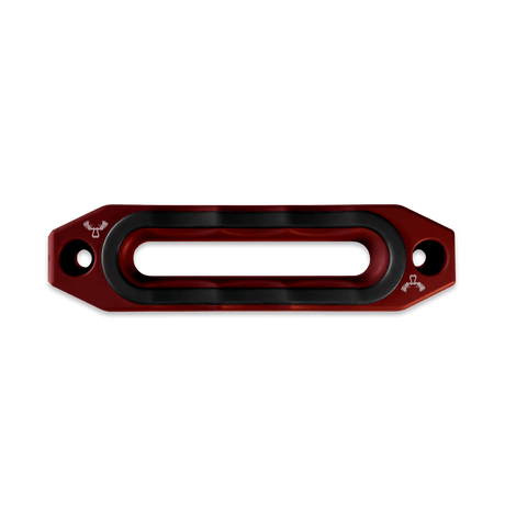 Jawse Winch Fairlead - Xtrusion Overland