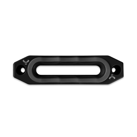 Jawse Winch Fairlead - Xtrusion Overland