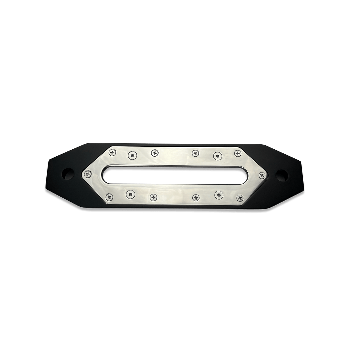 Jawse Winch Fairlead - Xtrusion Overland