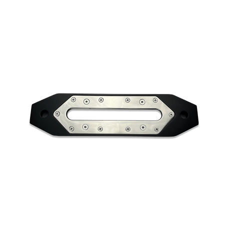 Jawse Winch Fairlead - Xtrusion Overland