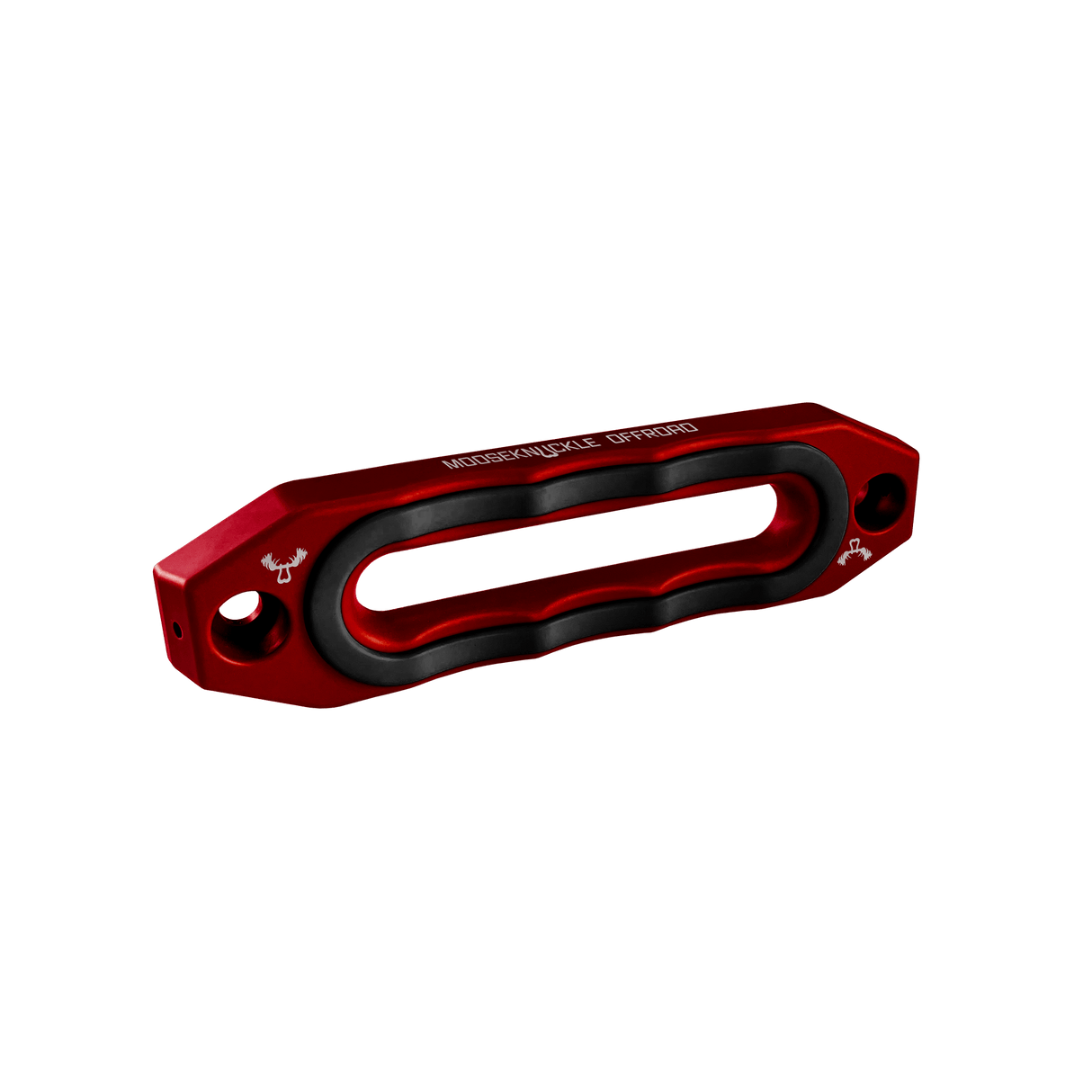Jawse Winch Fairlead - Xtrusion Overland