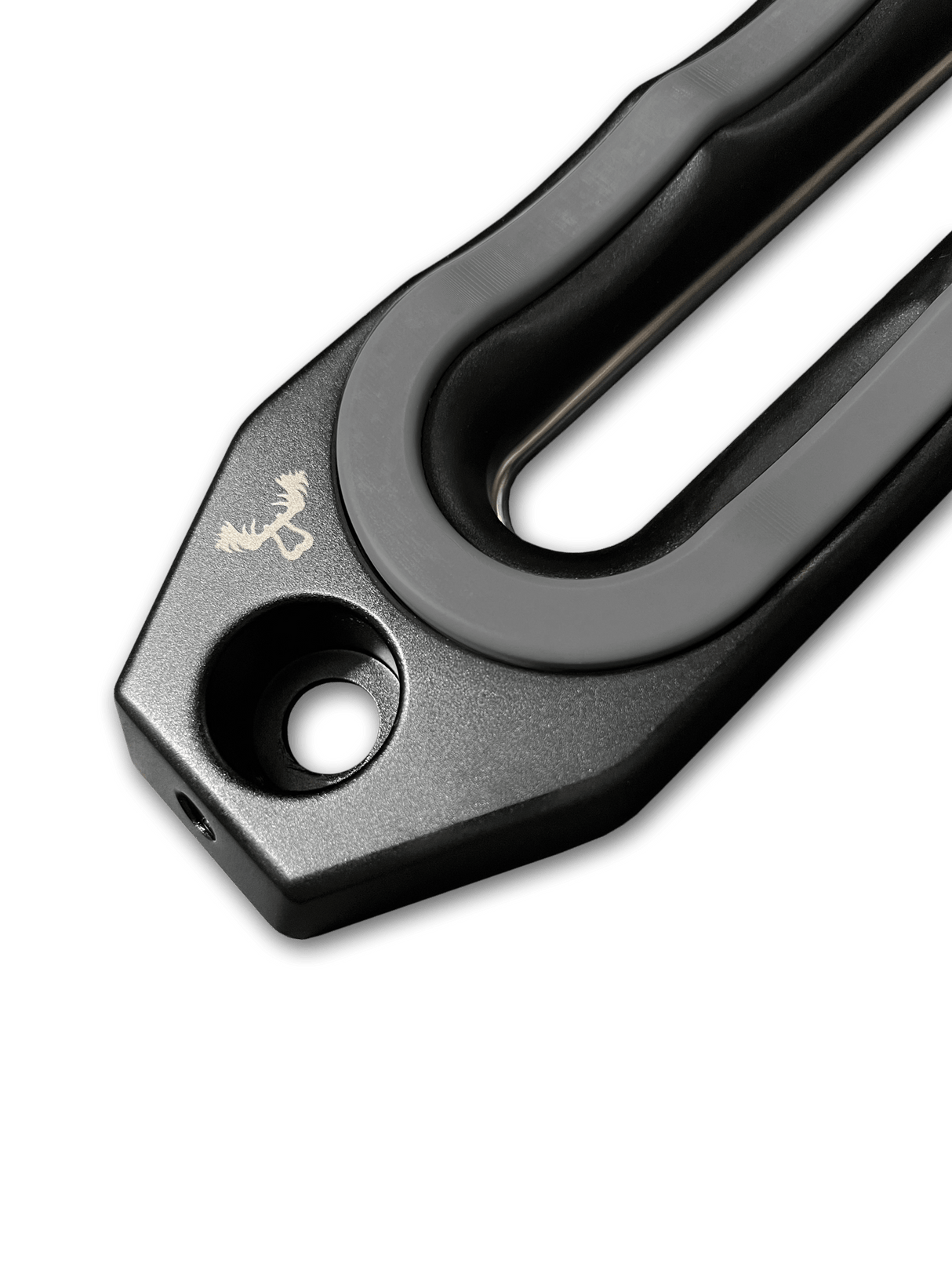 Jawse Winch Fairlead - Xtrusion Overland
