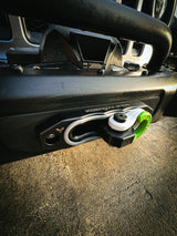 Jawse Winch Fairlead - Xtrusion Overland