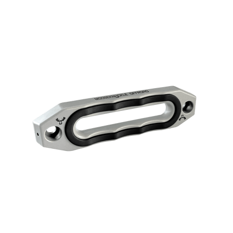 Jawse Winch Fairlead - Xtrusion Overland