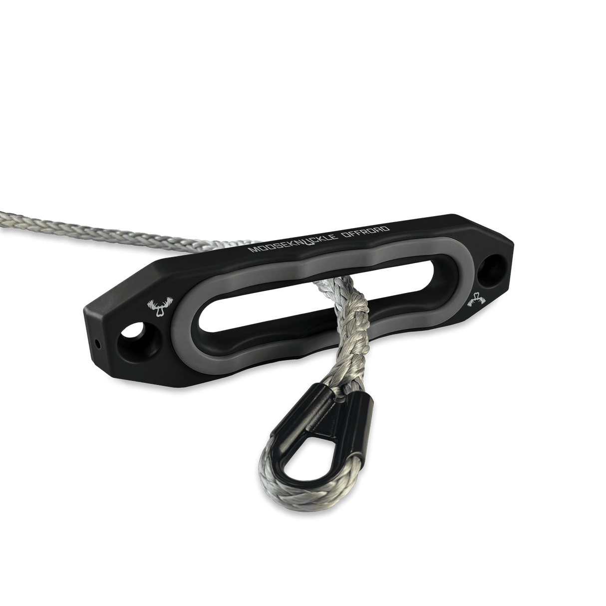 Jawse Winch Fairlead - Xtrusion Overland