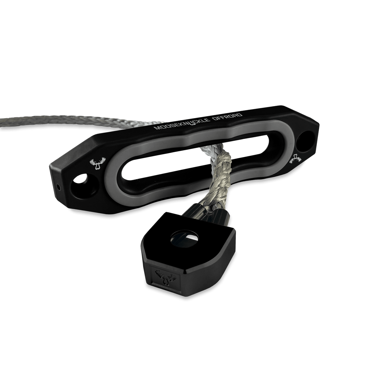 Jawse Winch Fairlead - Xtrusion Overland