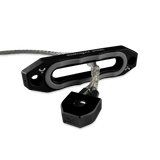 Jawse Winch Fairlead - Xtrusion Overland