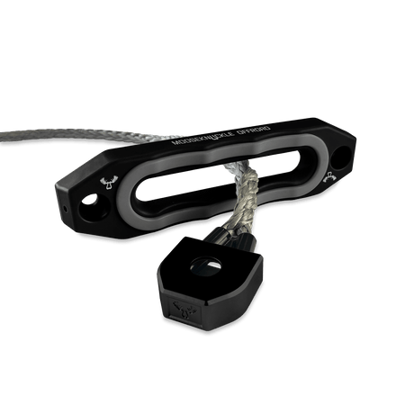 Jawse Winch Fairlead - Xtrusion Overland
